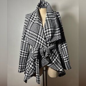 Jacket Cardigan